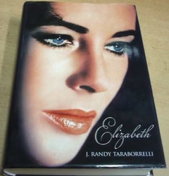 J. Randy Taraborrelli - Elizabeth (2007)