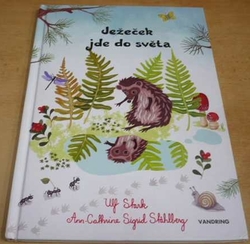 Ulf Stark - Ježeček jde do světa (2011)