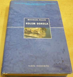 Michael Palin - Kolem dokola (2001)