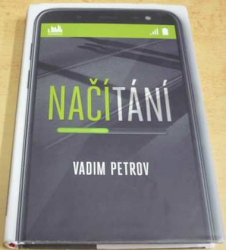 Vadim Petrov - Načítání (2018)