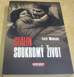 Lilly Marcou - Stalin - soukromý život (2009)