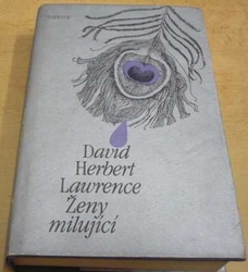 David Herbert Lawrence - Ženy milující (1982)