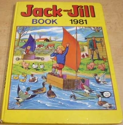 Jack and Jill. Book 1981 (1981)