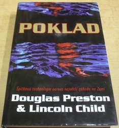 Douglas Preston - Poklad (1999)