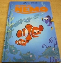 Walt Disney - Hledá se Nemo (2003)