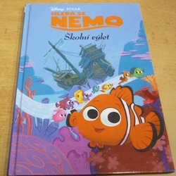 Walt Disney - Hledá se Nemo-Školní výlet (2005)