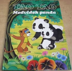 Tao Tao Medvídek panda (1992)