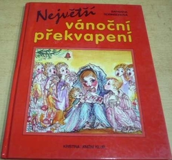 Barbara Robinson - Největší vánoční překvapení (1992)