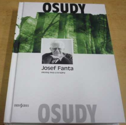 Josef Franta - Osudy (2020) PODPIS AUTORA !!!