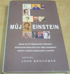 John Brockman - Můj Einstein (2007)