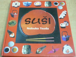 Nobuko Tsuda - Suši (2002)