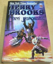 Terry Brooks - Černý jednorožec (1999)