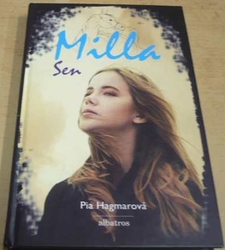 Pia Hagmar - Milla: Sen (2015)