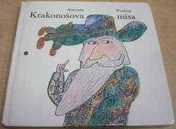 Antonín Pochop - Krakonošova mísa (1984)