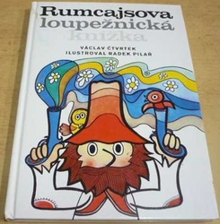 Václav Čtvrtek - Rumcajsova loupežnická knížka (1993)