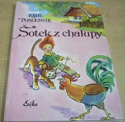 Emil Posledník - Šotek z chalupy (1993)