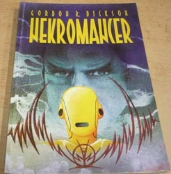 Gordon R. Dickson - Nekromancer (1992)