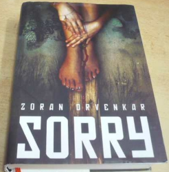 Zoran Drvenkar - Sorry (2012)