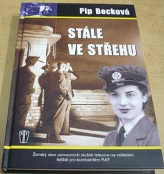 Pip Becková - Stále ve střehu (2006)