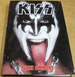 Gene Simmons - Kiss (2008)