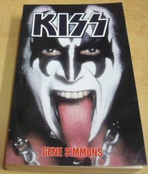 Gene Simmons - Kiss (2008) 