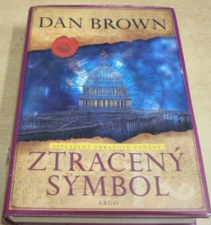 Dan Brown - Ztracený symbol (2010)