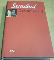 Stendhal - Červený a černý (2016)