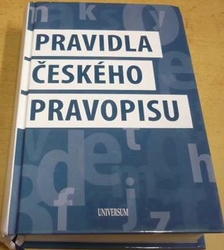 Pravidla českého pravopisu (2014)