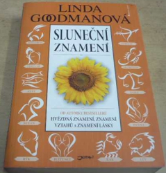 Linda Goodmanová - Sluneční znamení (2011)