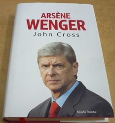 John Cross - Arsene Wenger (2016)