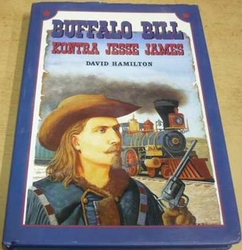 David Hamilton - Buffalo Bill kontra Jesse James (2000)