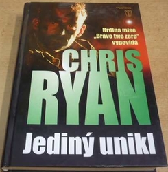Chris Ryan - Jediný unikl (2007)