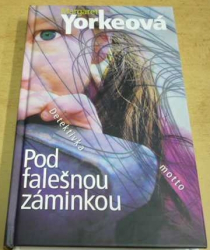 Margaret Yorkeová - Pod falešnou záminkou (2004)