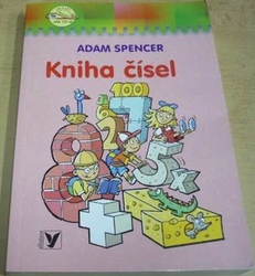 Adam Spencer - Kniha čísel (2005)