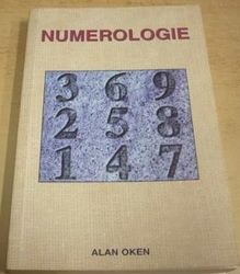 Alan Oken - Numerologie (2008)