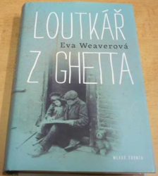 Eva Weaverová - Loutkář z ghetta (2013)