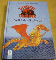 Marion Meister - Velké dračí závody (2007)