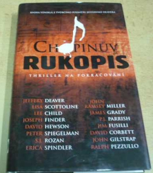 Antologie - Chopinův rukopis (2009)