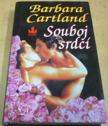 Barbara Cartland - Souboj srdcí (1998)