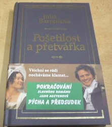 Julia Barrettová - Pošetilost a přetvářka (1999)