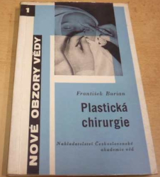 František Burian - Plastická chirurgie (1961)