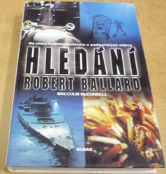 Robert Ballard - Hledání (1996)