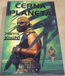 Hanns Kneifel - Černá planeta (2005)