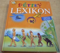 Antolgie - Detský lexikón A–Z (2005)