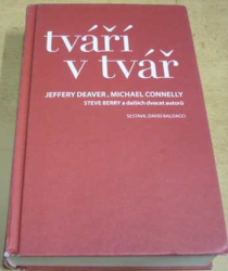 Jeffery Deaver - Tváří v tvář (2014)