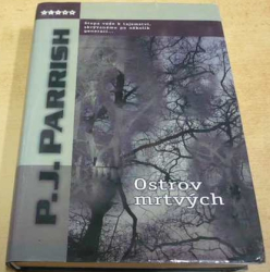 P. J. Parrish - Ostrov mrtvých (2005)