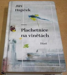 Jiří Hájíček - Plachetnice na vinětách (2020)