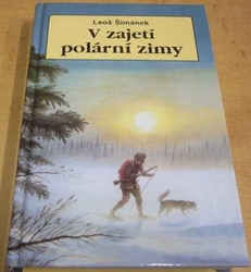 Leoš Šimánek - V zajetí polární zimy (2000)