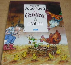 Marlene Jobertová - Odilka a její přátelé (1994)