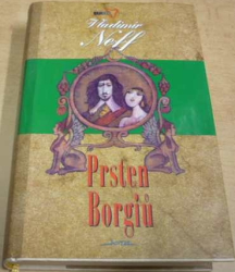 Vladimír Neff - Prsten Borgiů (2000)